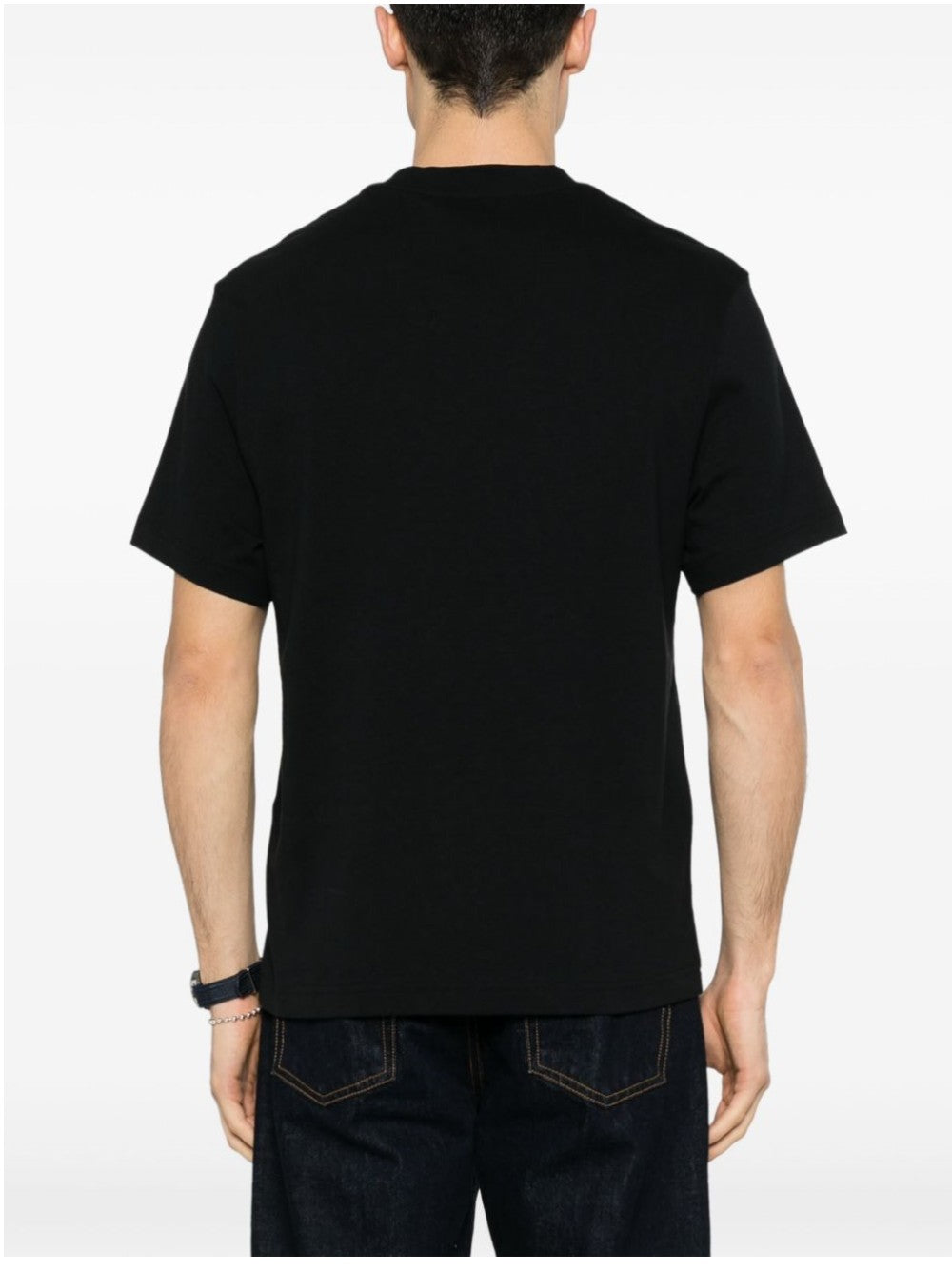 Axel Arigato T-SHIRT Nero