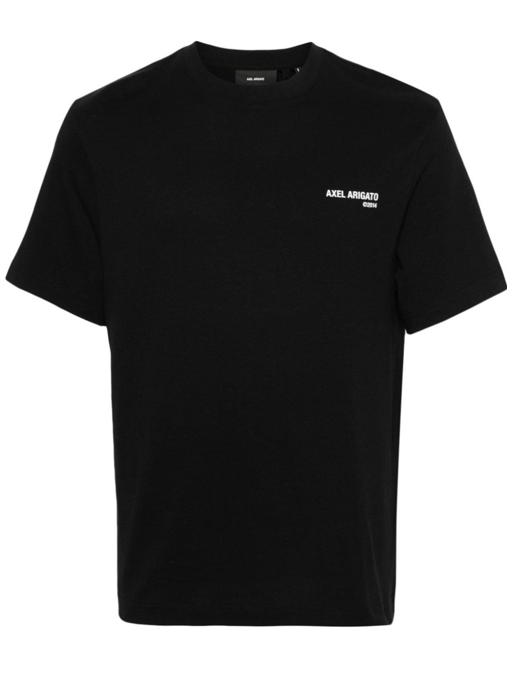 Axel Arigato T-SHIRT Nero