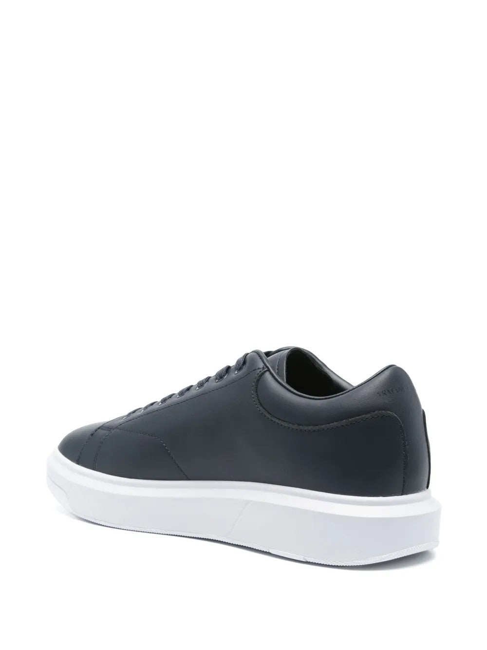 Armani Exchange SNEAKERS Blu