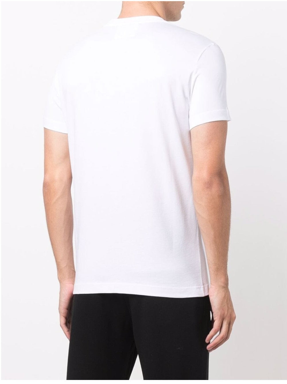 Emporio Armani T-SHIRT Bianco