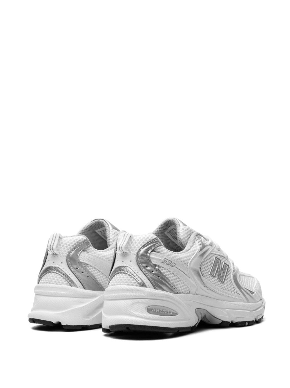 New Balance SNEAKERS Bianco