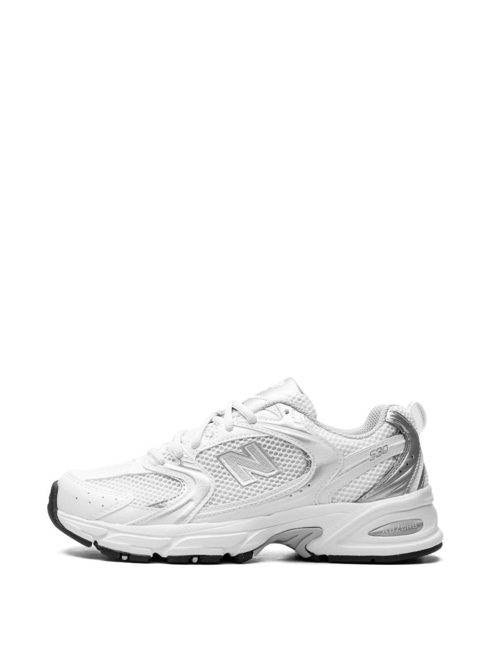 New Balance SNEAKERS Bianco