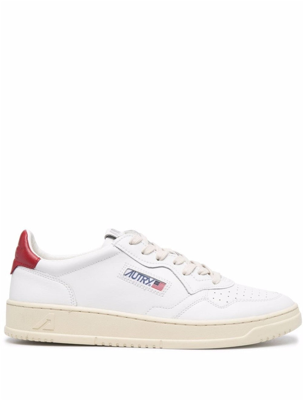 Autry SNEAKERS Bianco