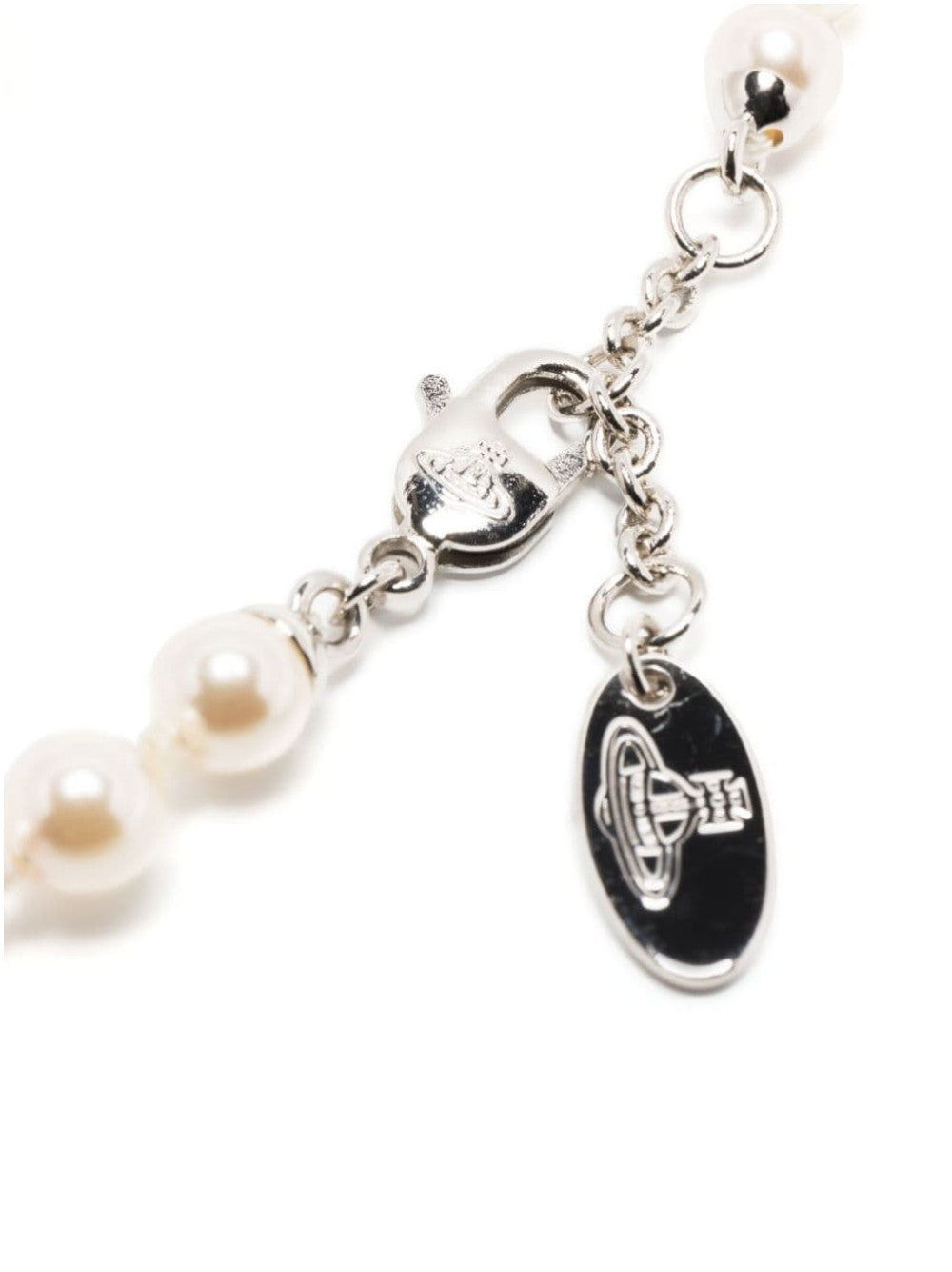 Vivienne Westwood GIOIELLI Argento