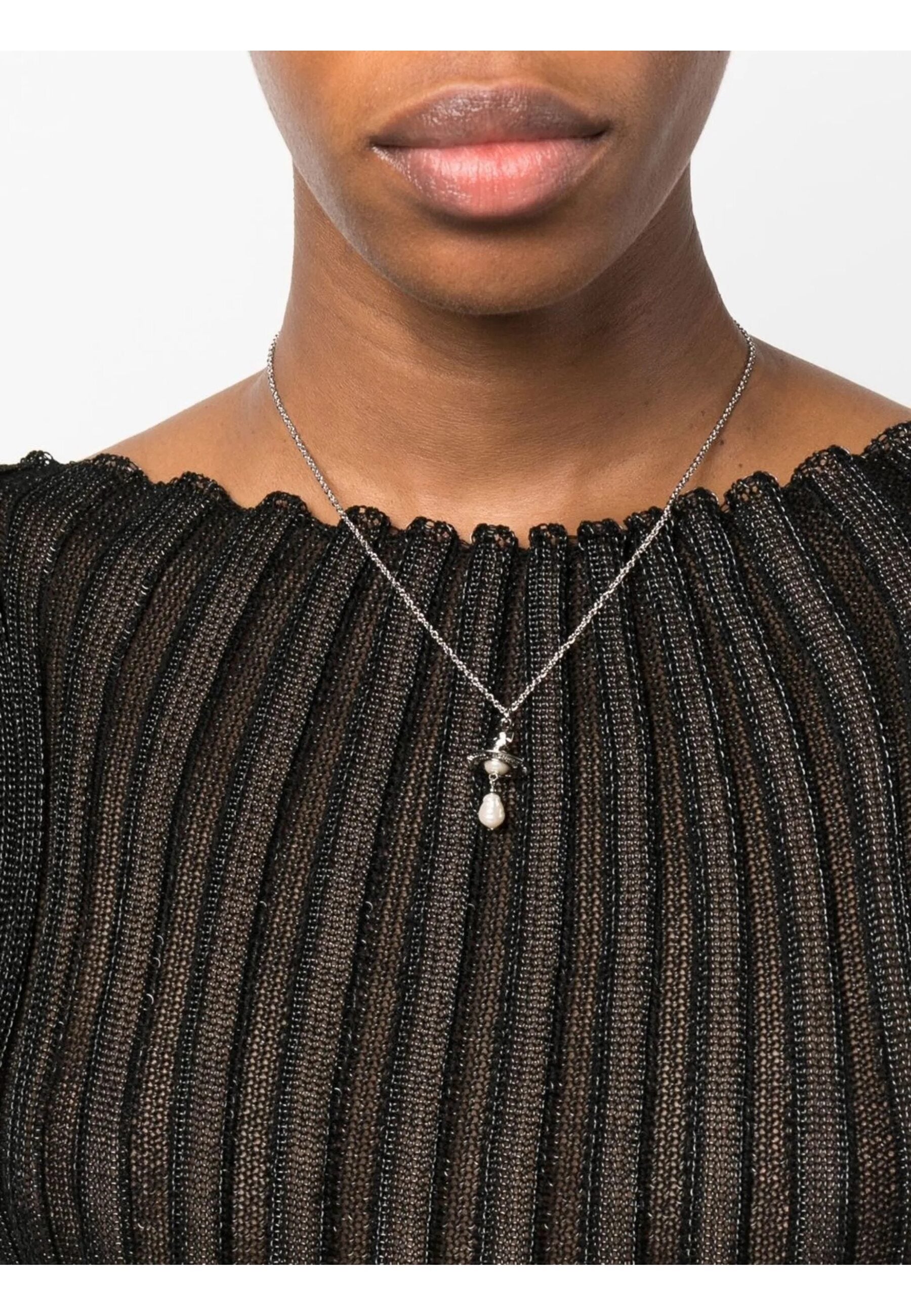 Vivienne Westwood GIOIELLI Argento