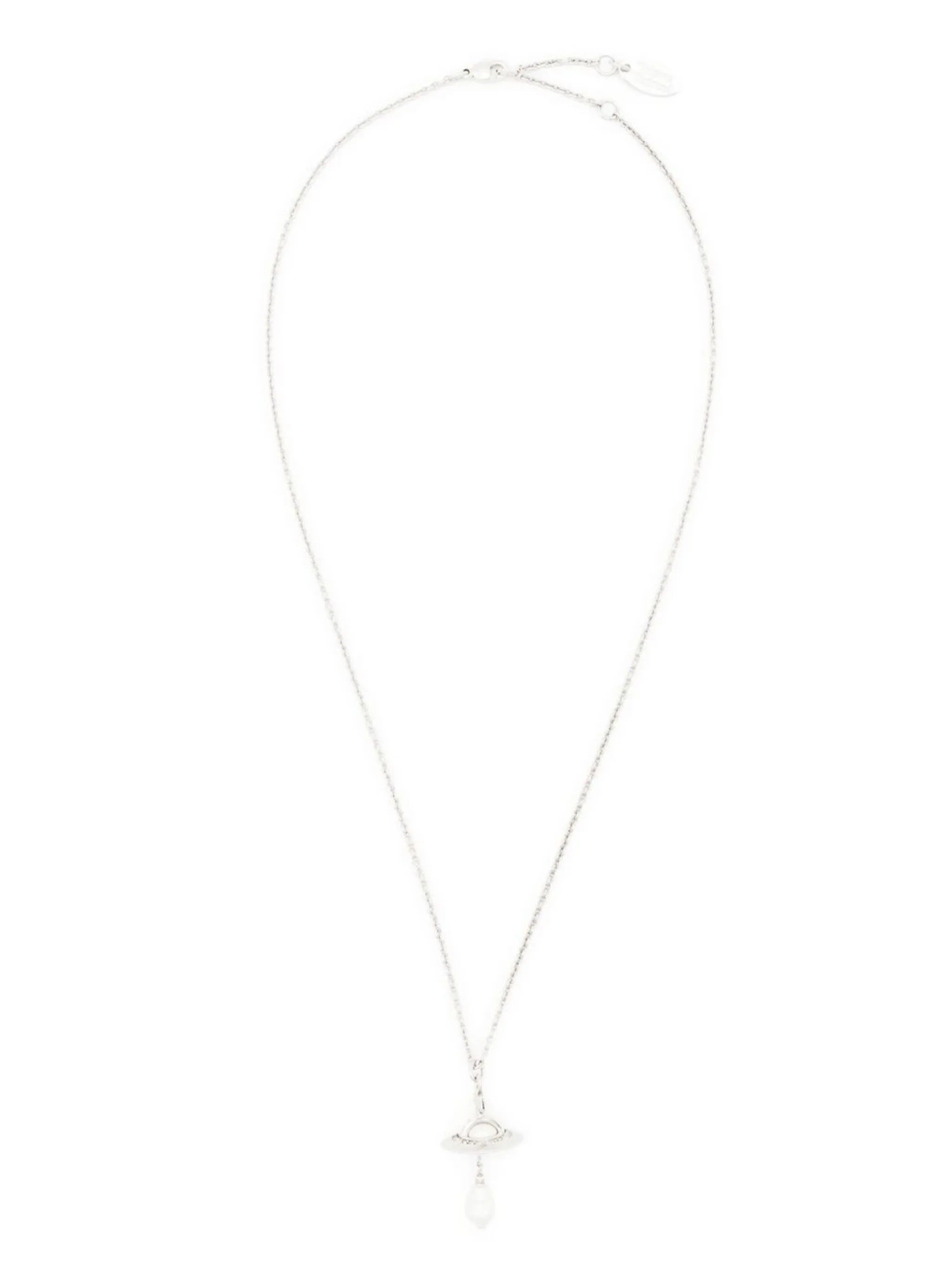 Vivienne Westwood GIOIELLI Argento