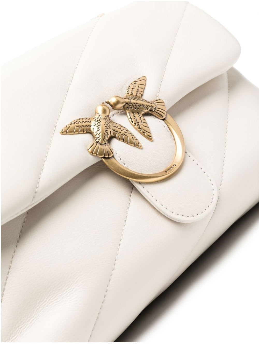 Pinko BORSE A SPALLA Bianco