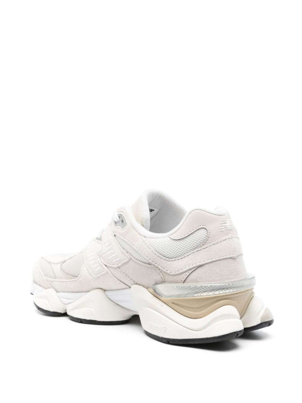 New Balance SNEAKERS Bianco