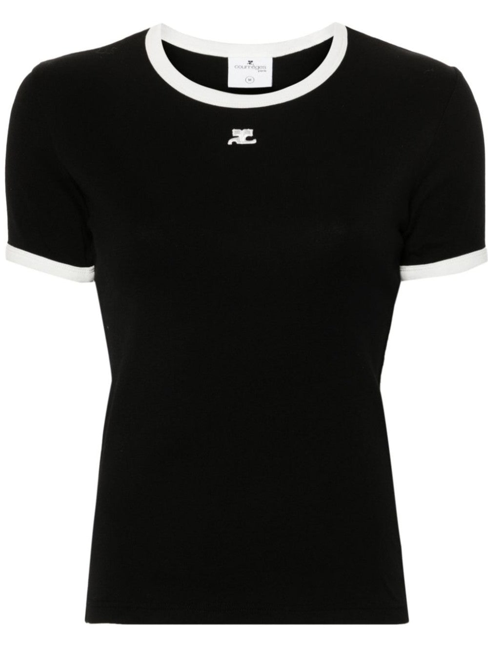 COURREGES T-shirt Women