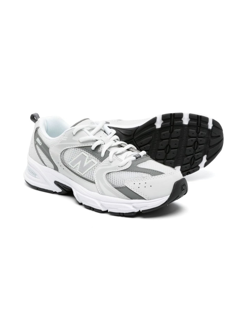 New Balance SNEAKERS Grigio
