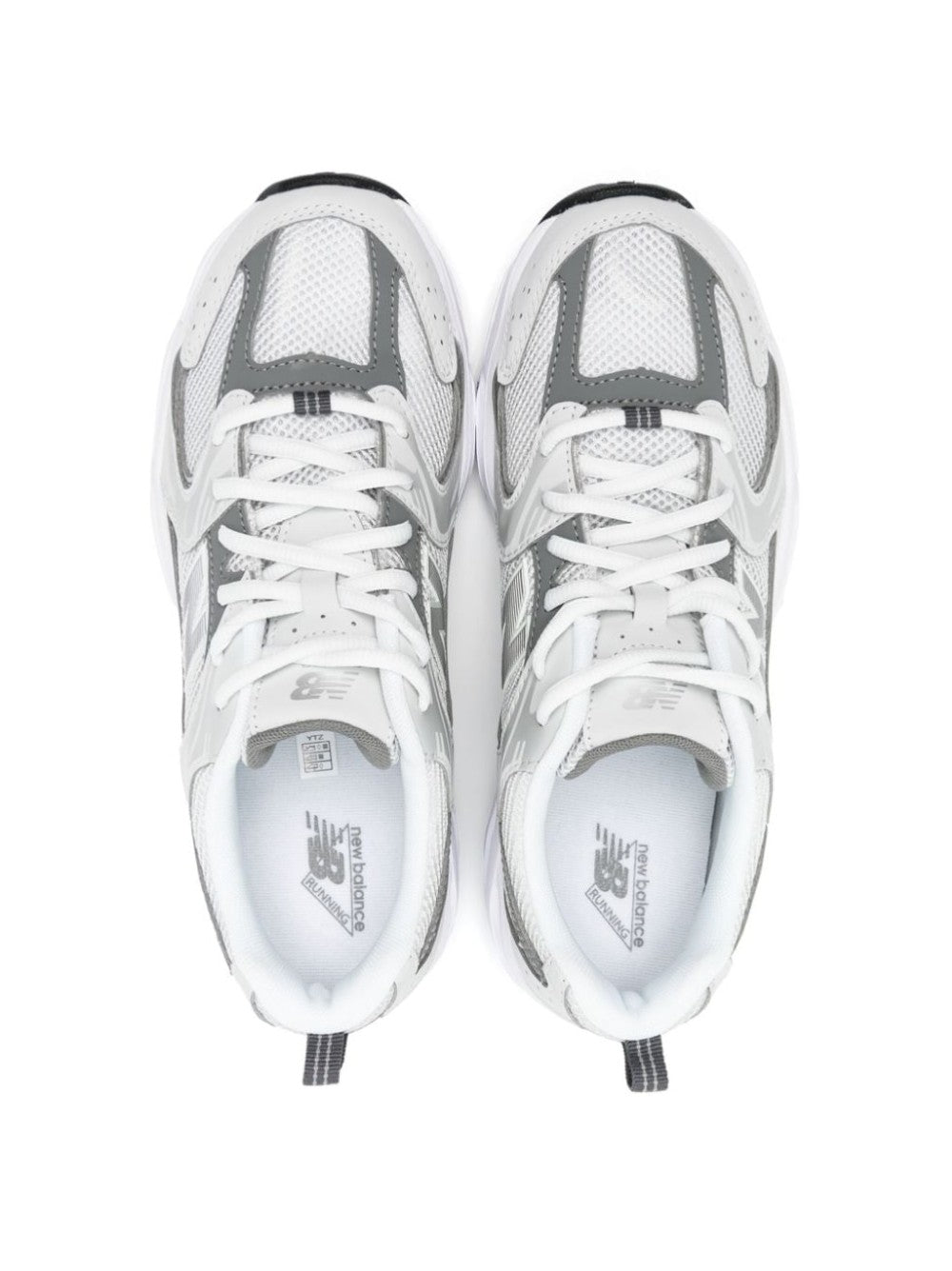 New Balance SNEAKERS Grigio