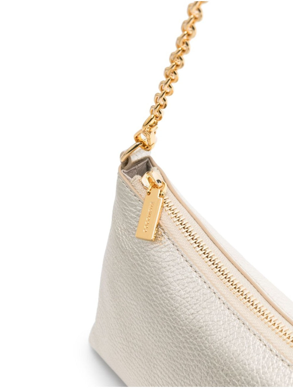 Coccinelle BORSE A SPALLA Oro