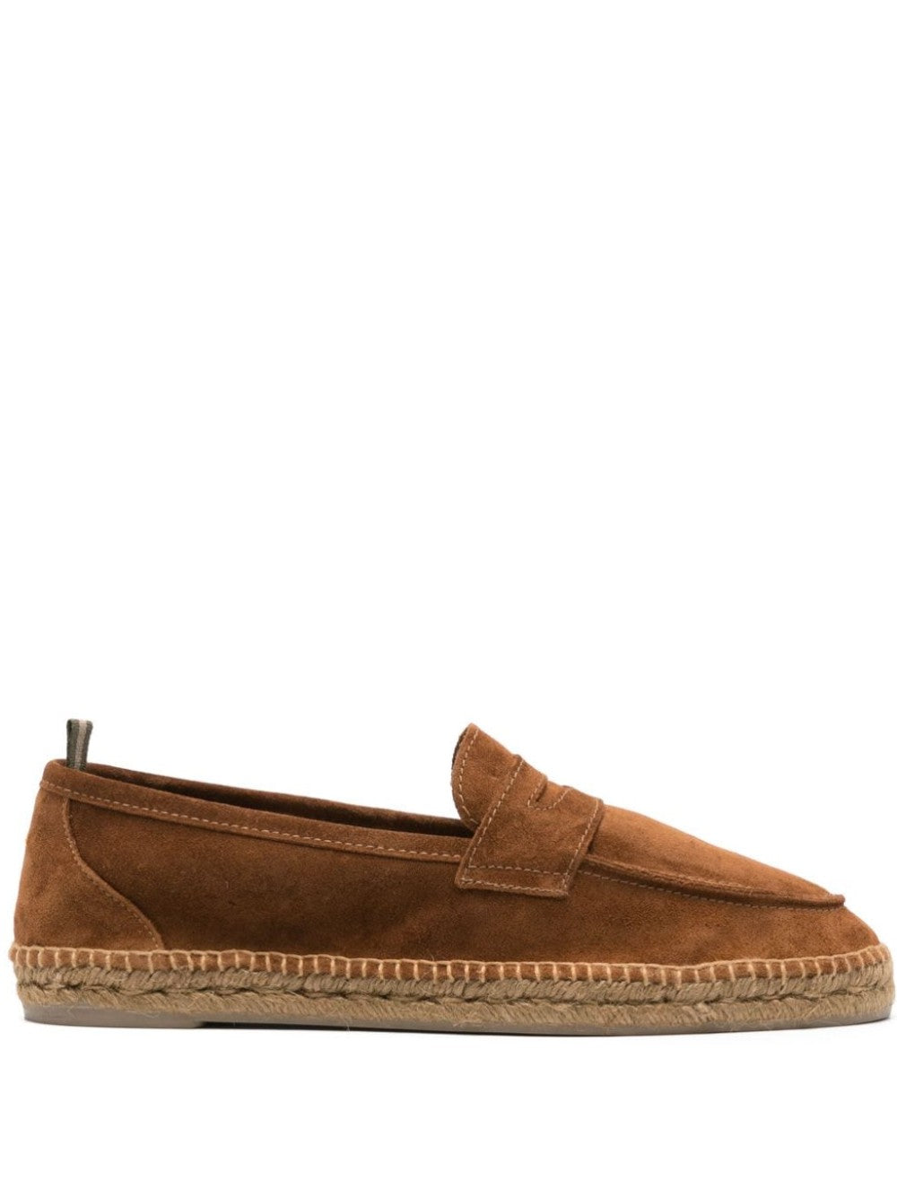 Castaner ESPADRILLAS Marrone
