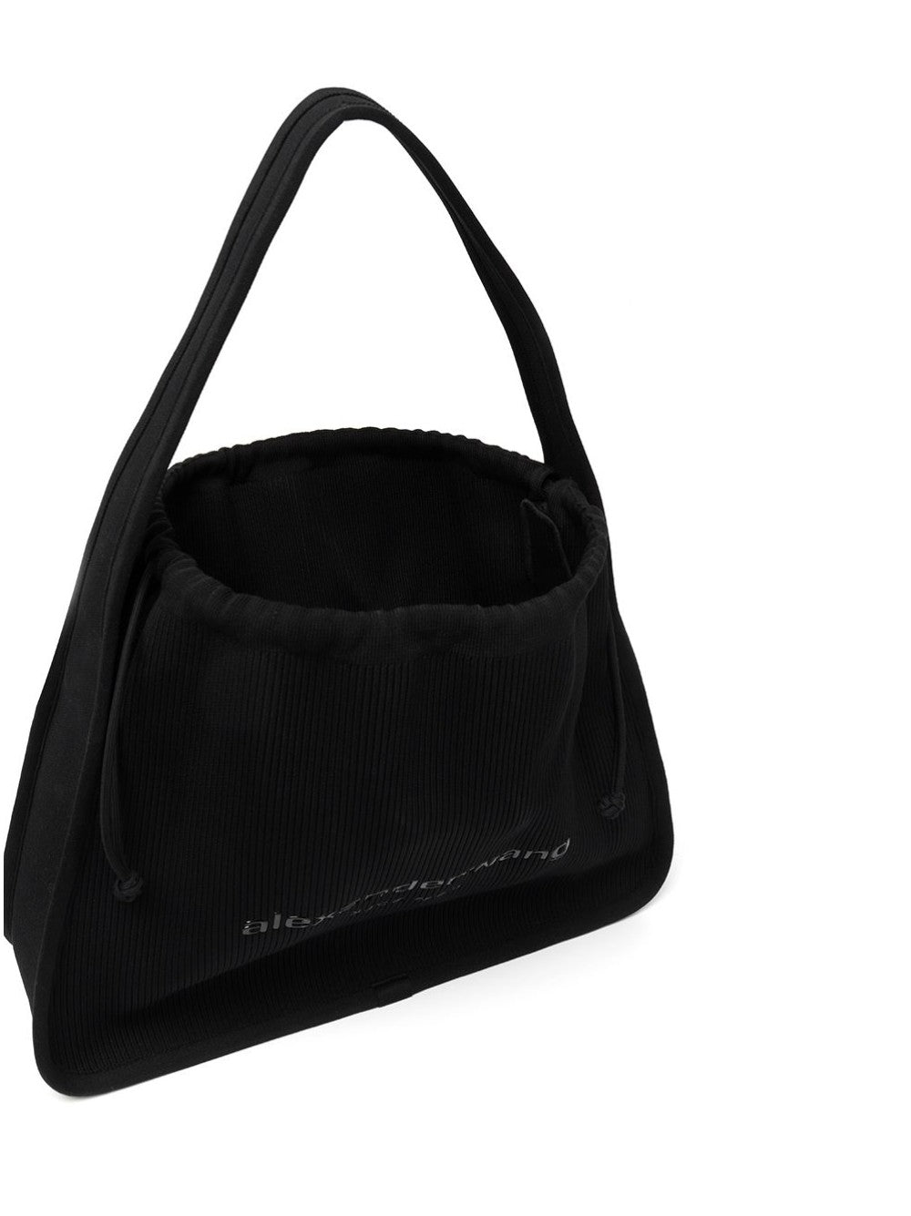 Alexander Wang BORSE A MANO Nero