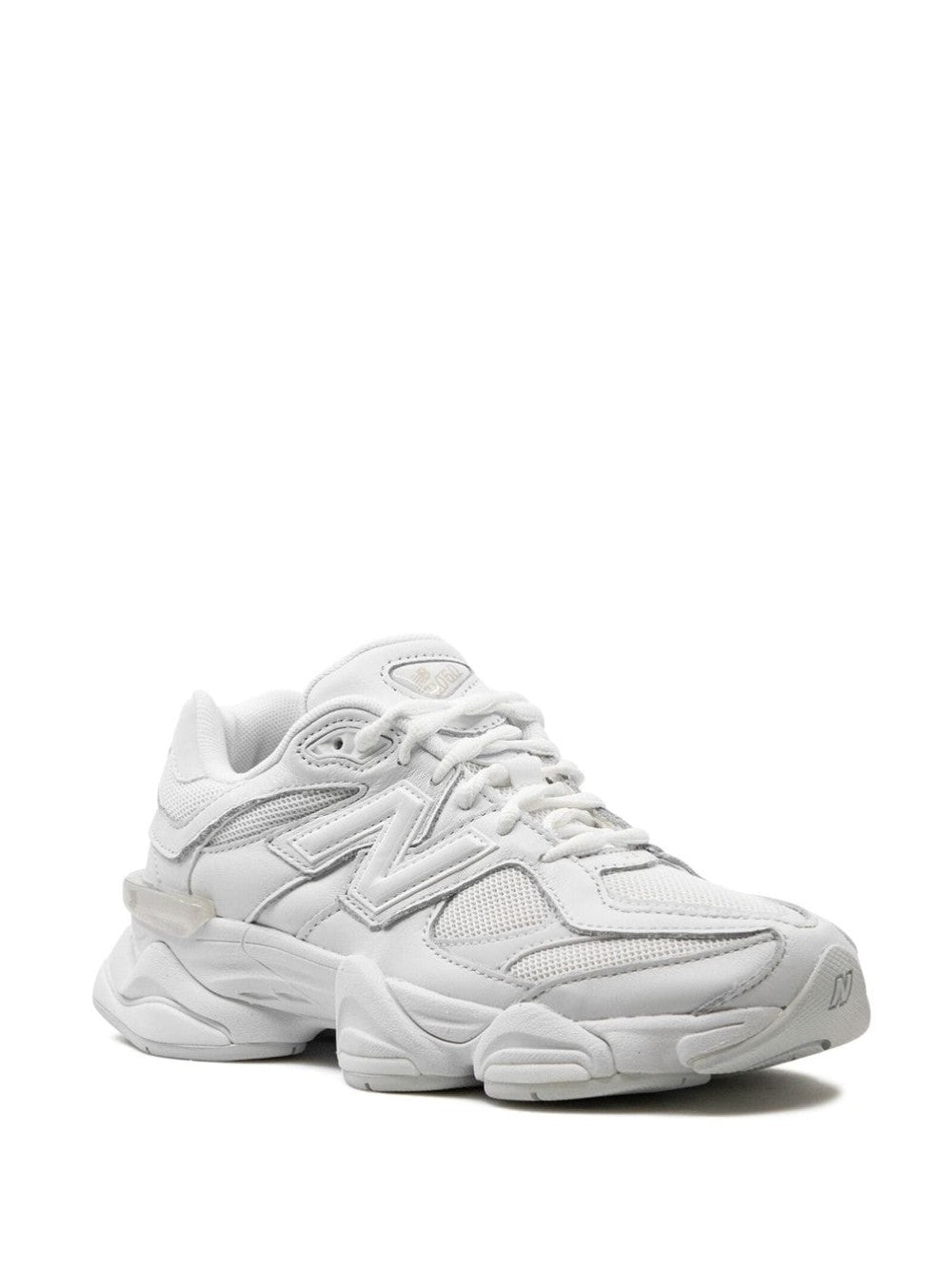 New Balance SNEAKERS Bianco