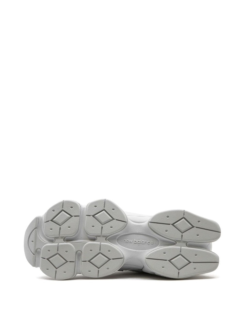 New Balance SNEAKERS Bianco