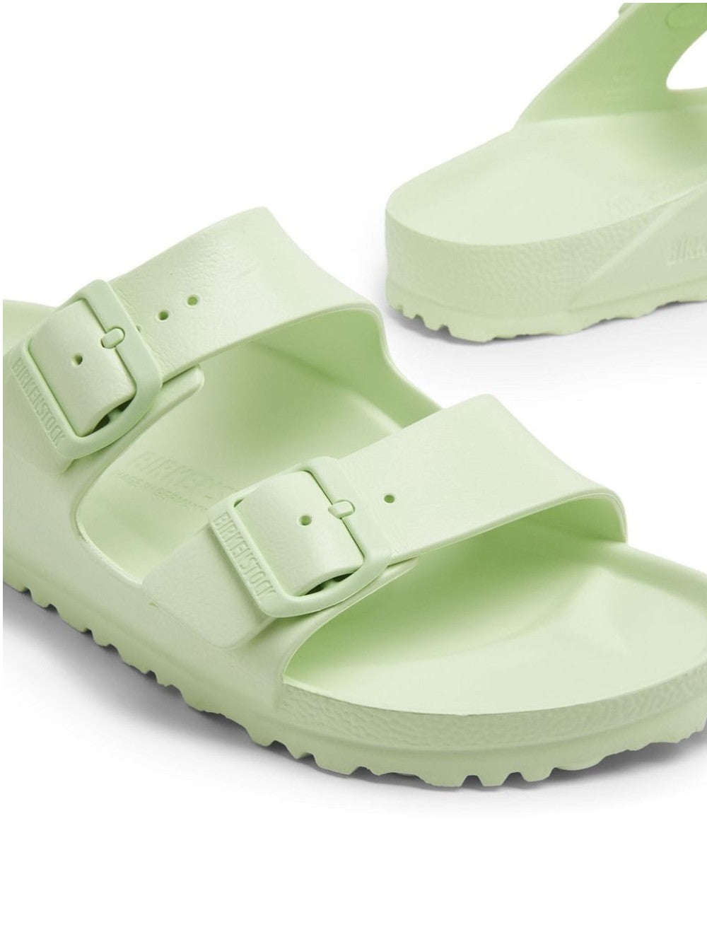 Birkenstock CIABATTE Verde