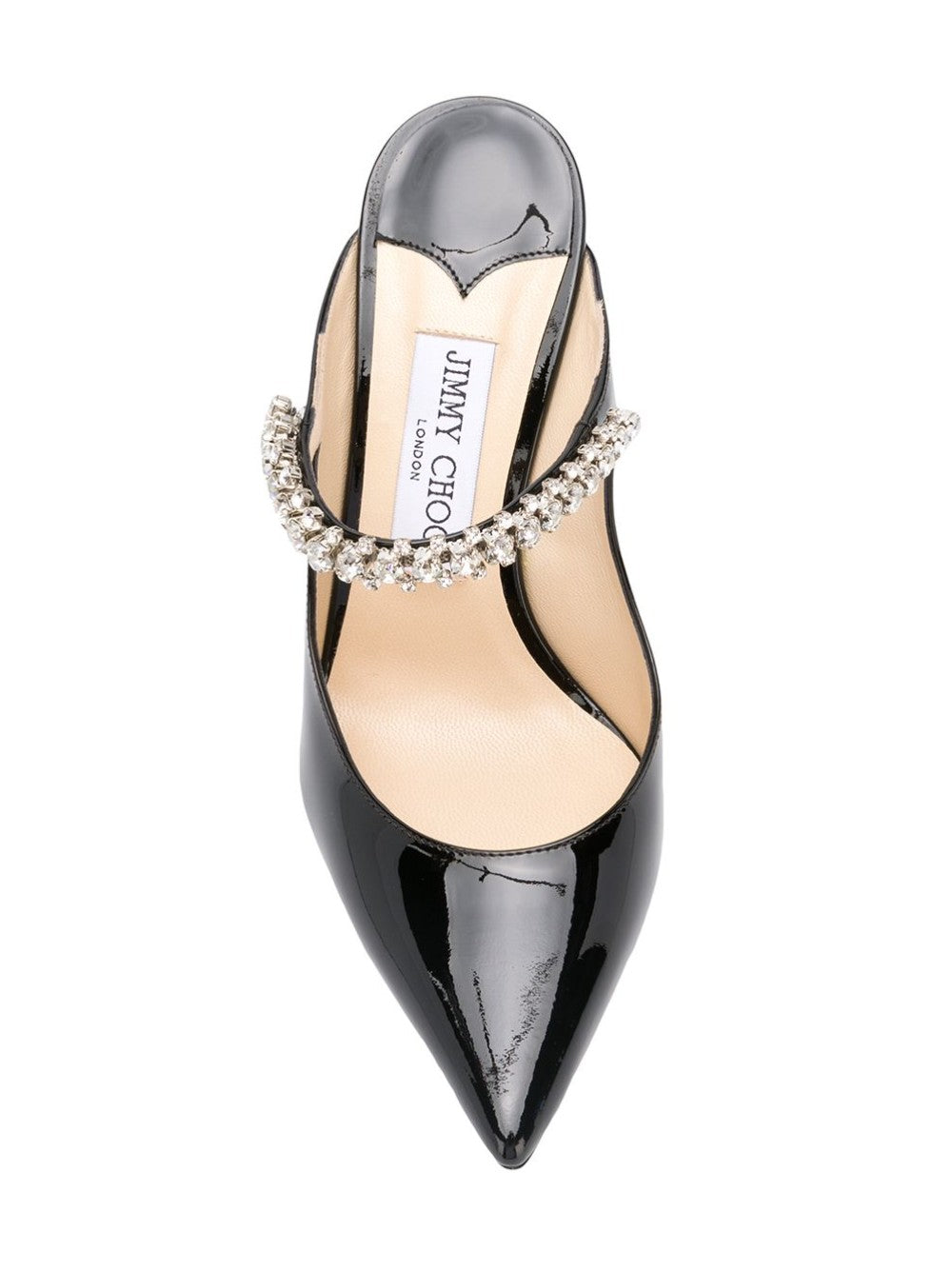 Jimmy Choo SANDALI Nero