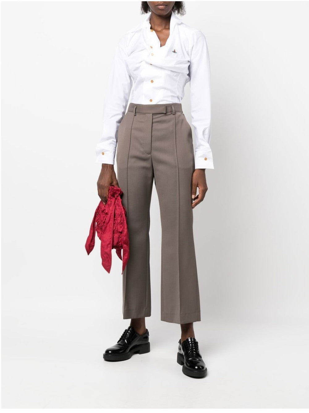 Vivienne Westwood CAMICIE Bianco