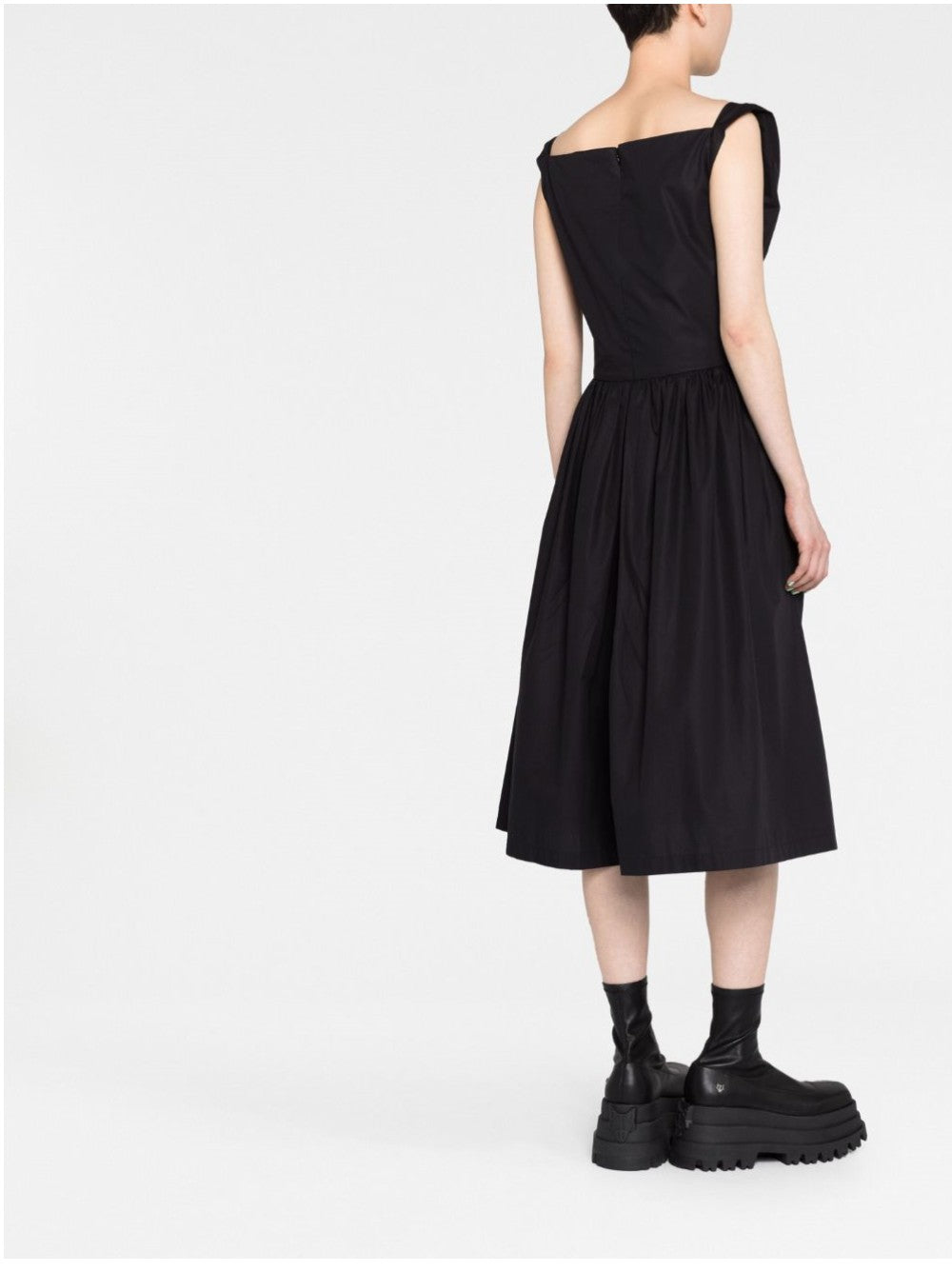 Vivienee Westwood VESTITI Nero