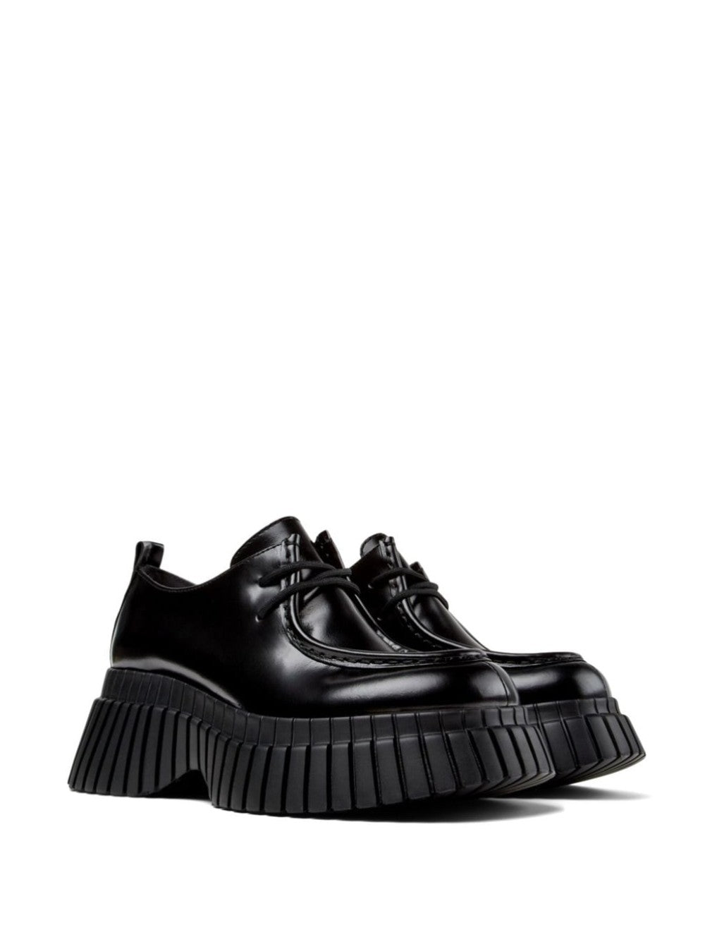 Camper MOCASSINI Nero