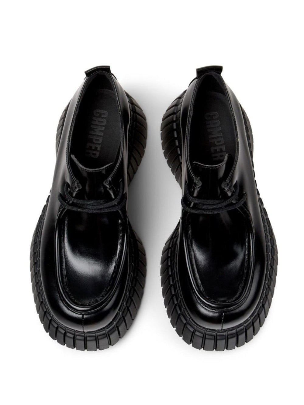 Camper MOCASSINI Nero