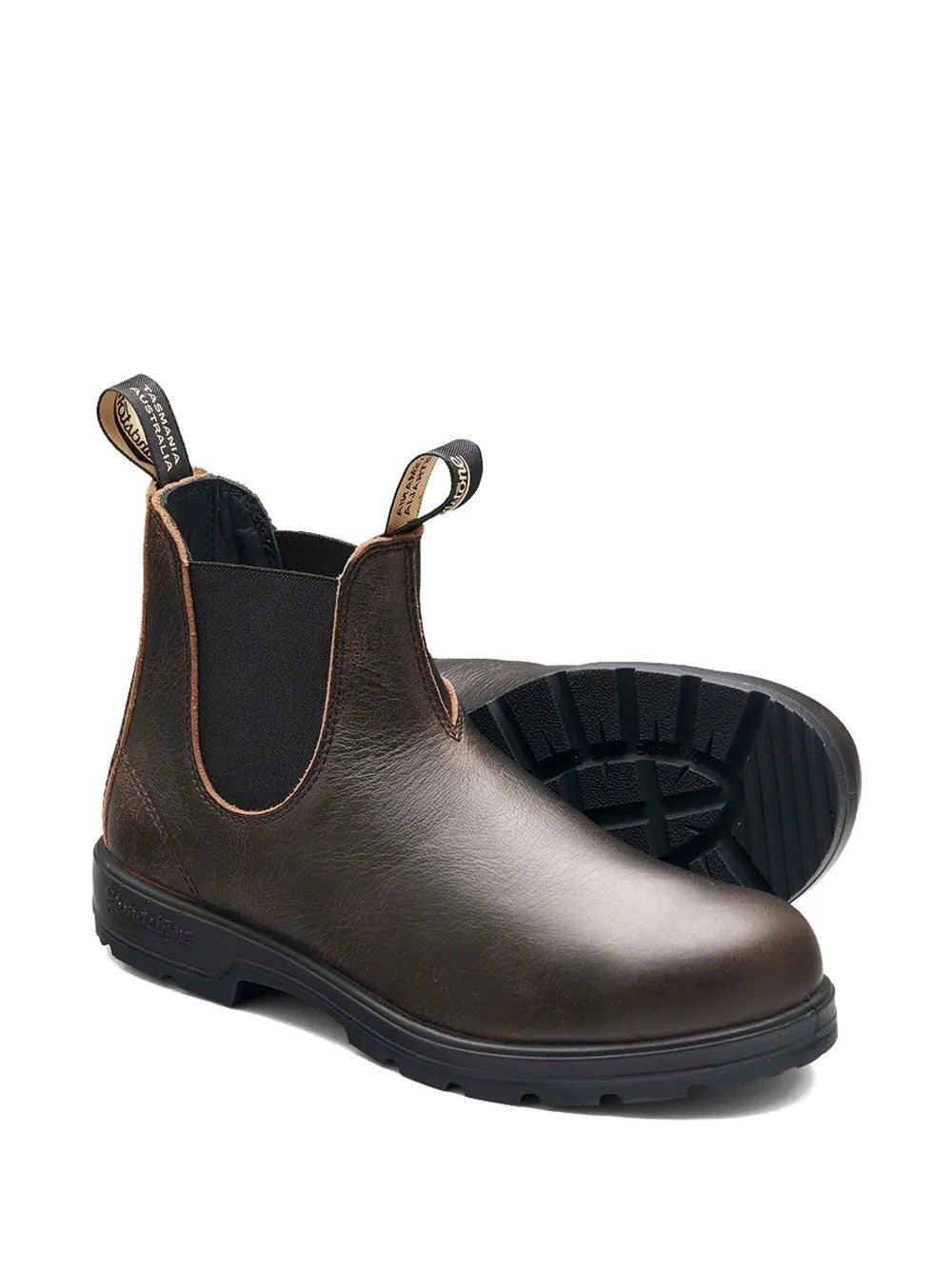 Blundstone STIVALETTI Marrone