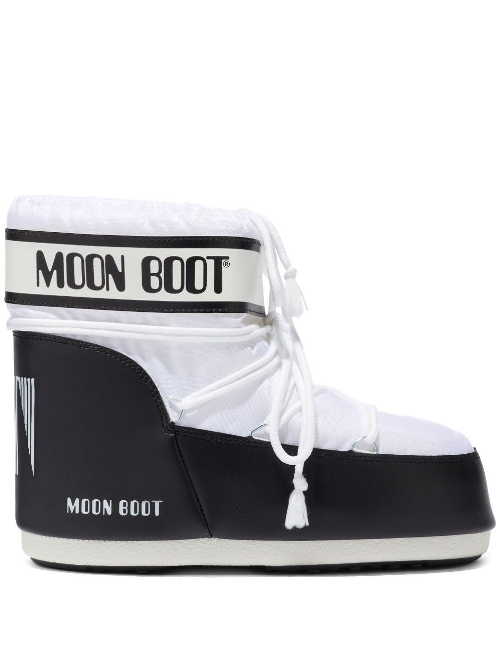 Moon Boot MB ICON LOW NYLON snow boots