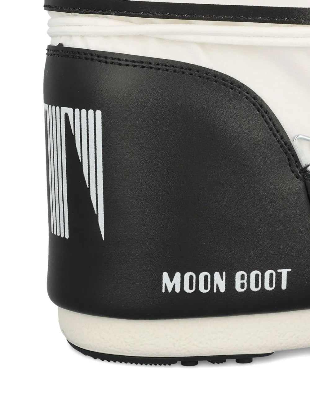 Moon Boot STIVALETTI Bianco