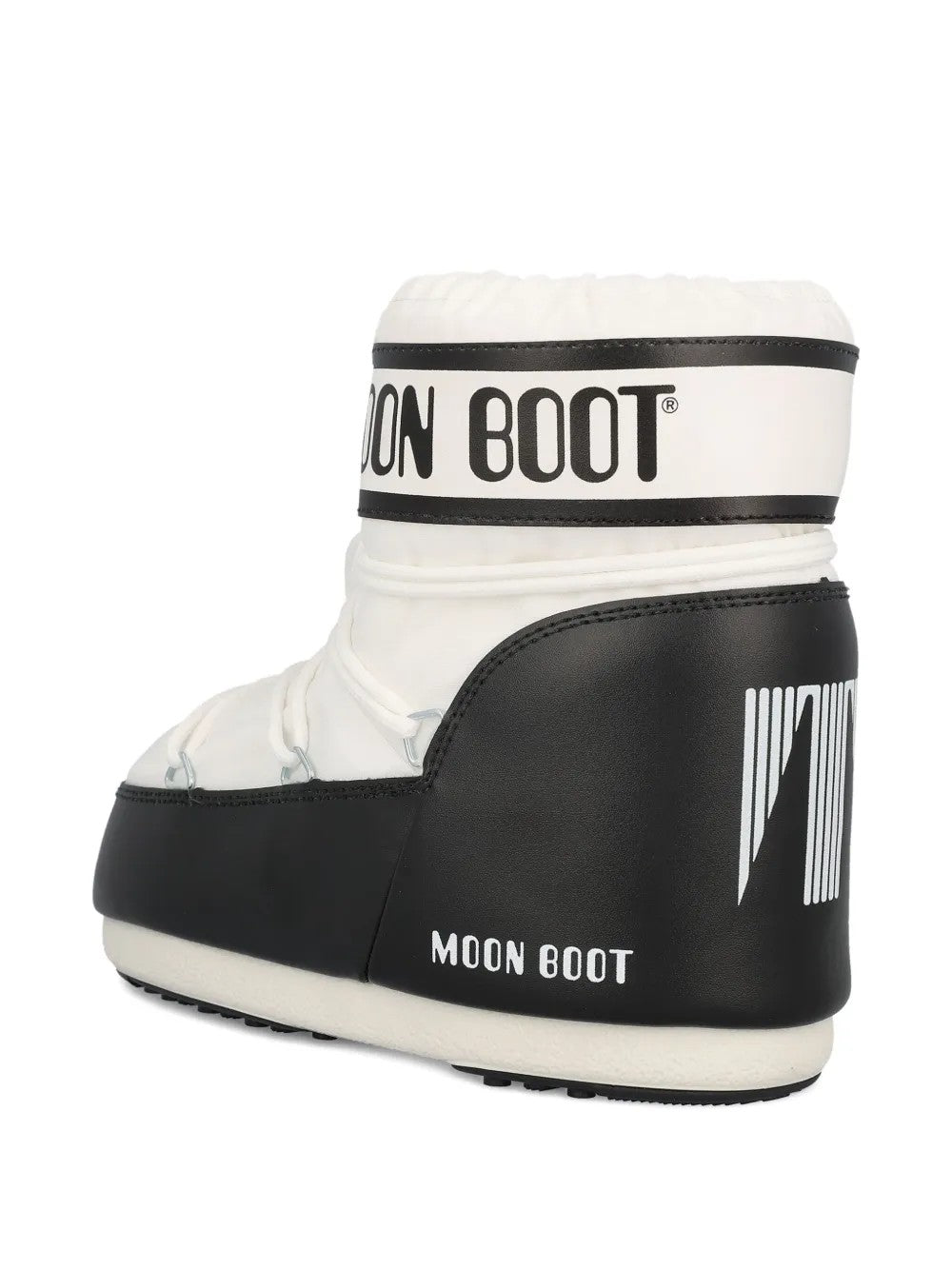 Moon Boot STIVALETTI Bianco