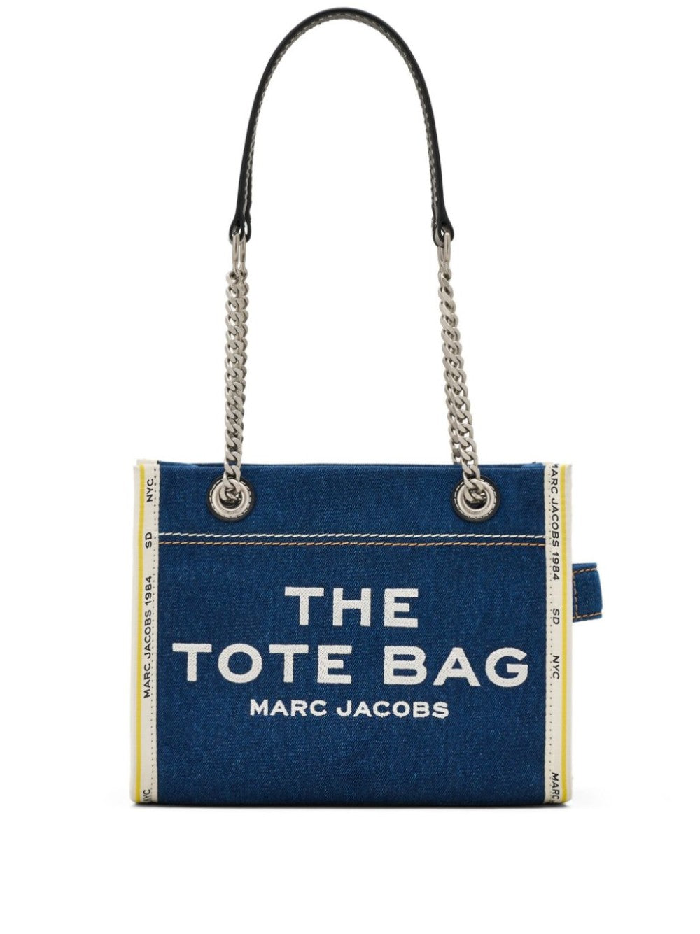 Marc Jacobs BORSE A TRACOLLA  Blu