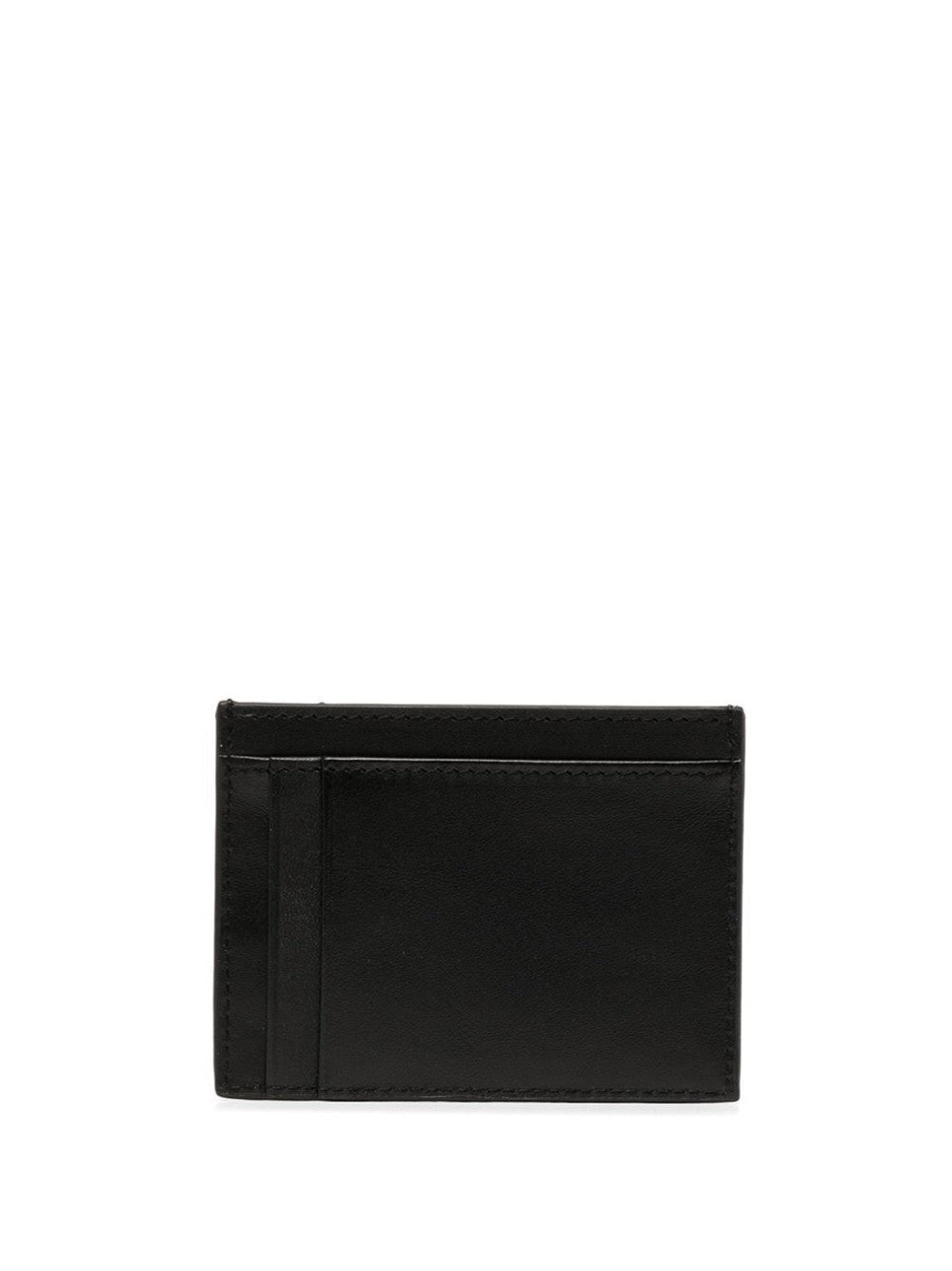 Armani Exchange PORTAFOGLI Nero