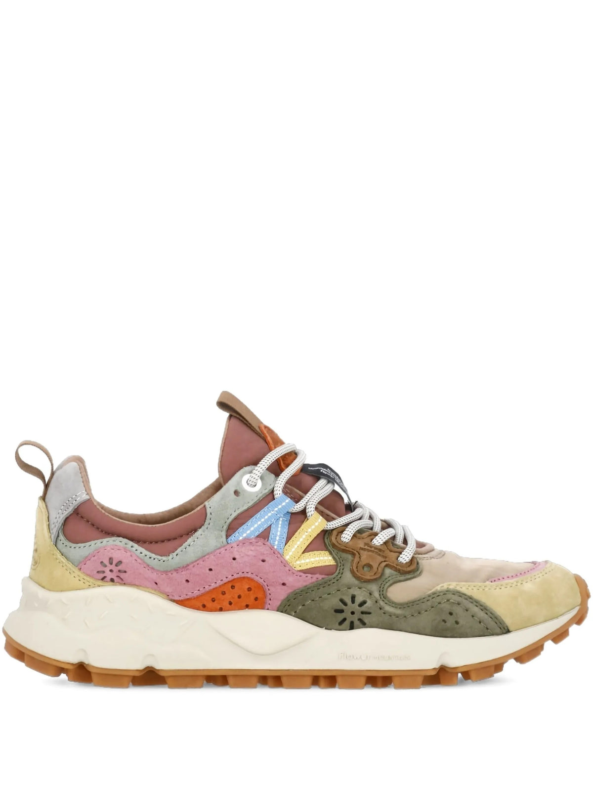 Flower Mountain SNEAKERS Multicolor