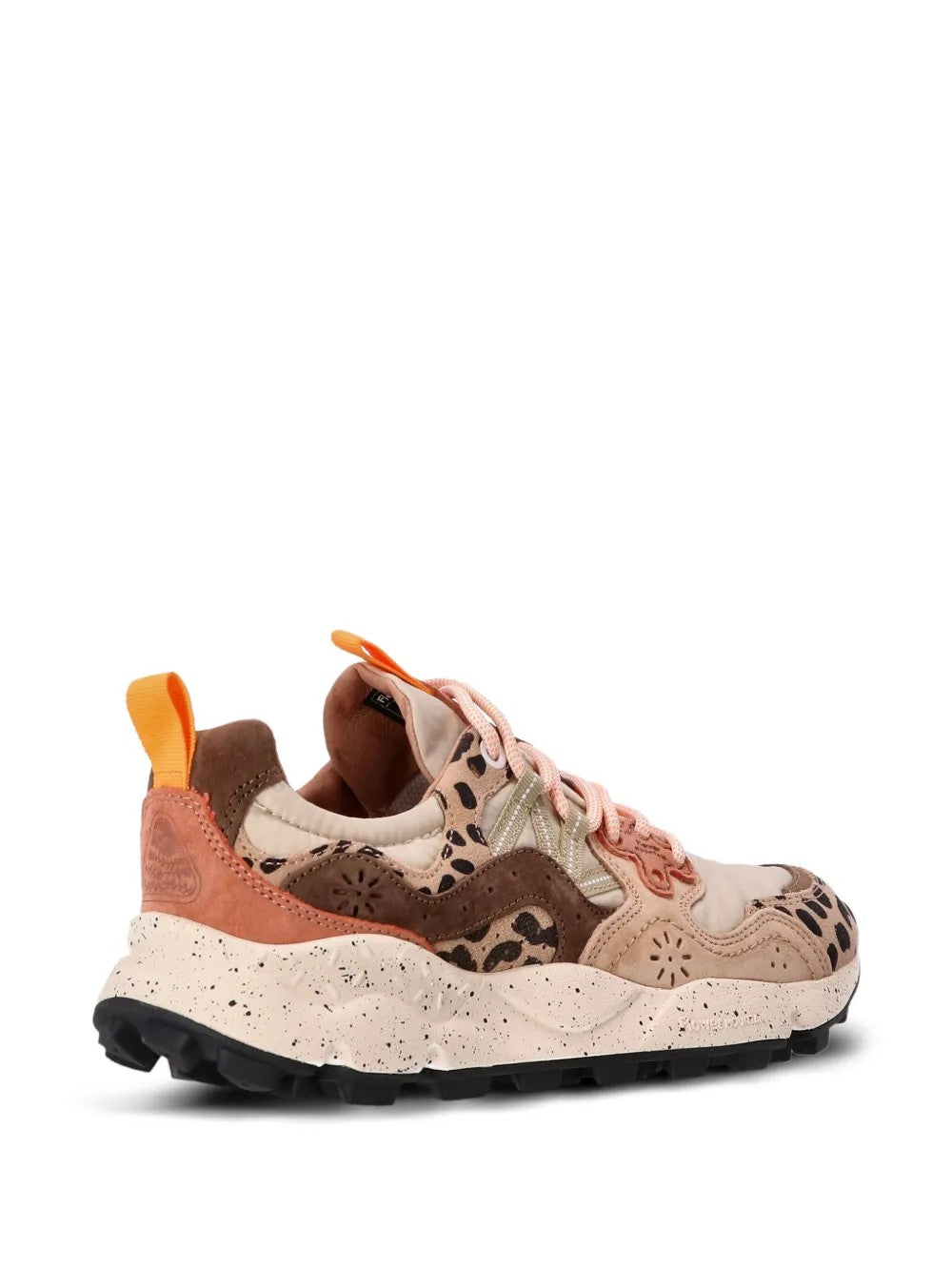 Flower Mountain SNEAKERS Multicolor