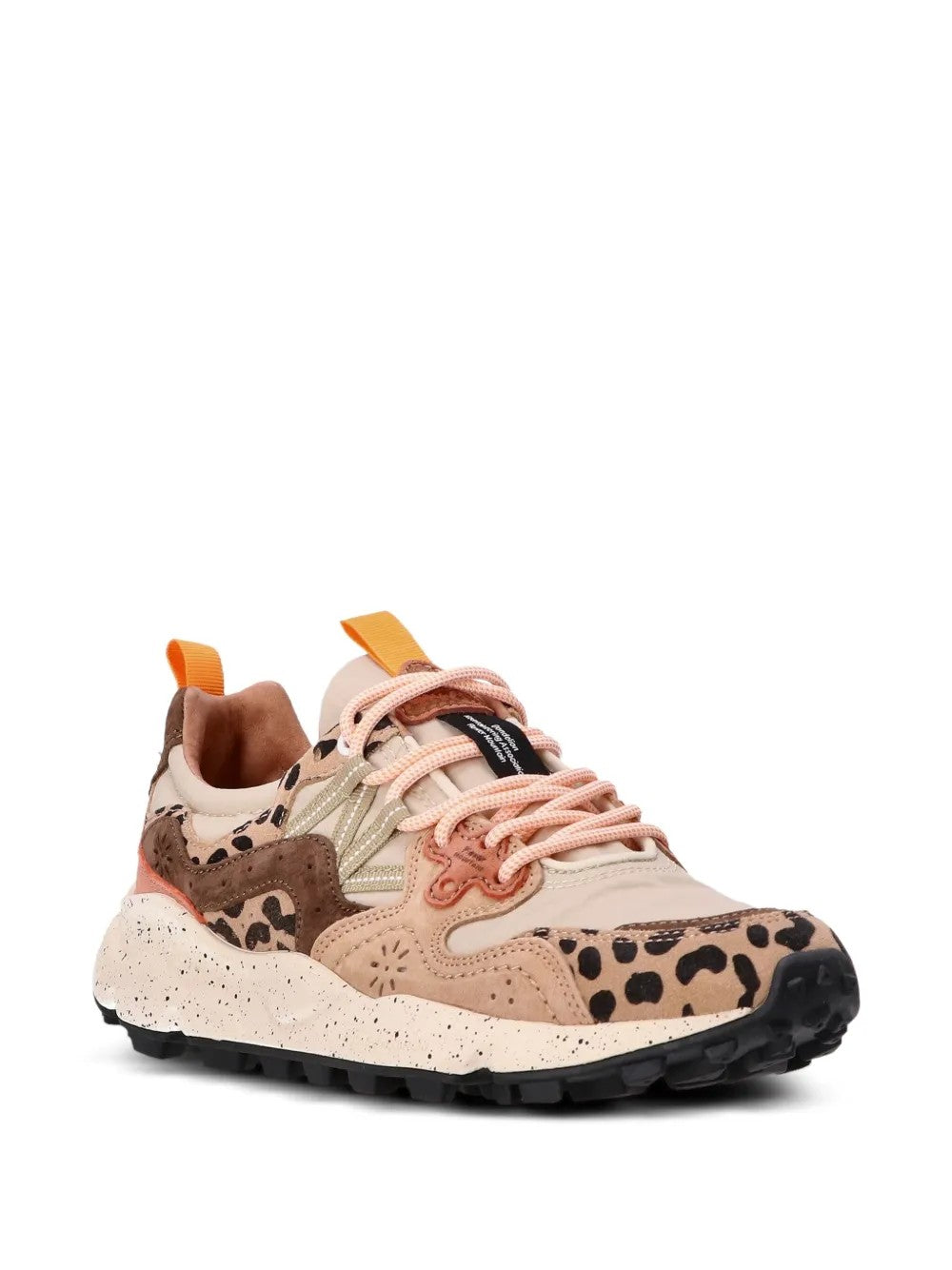 Flower Mountain SNEAKERS Multicolor