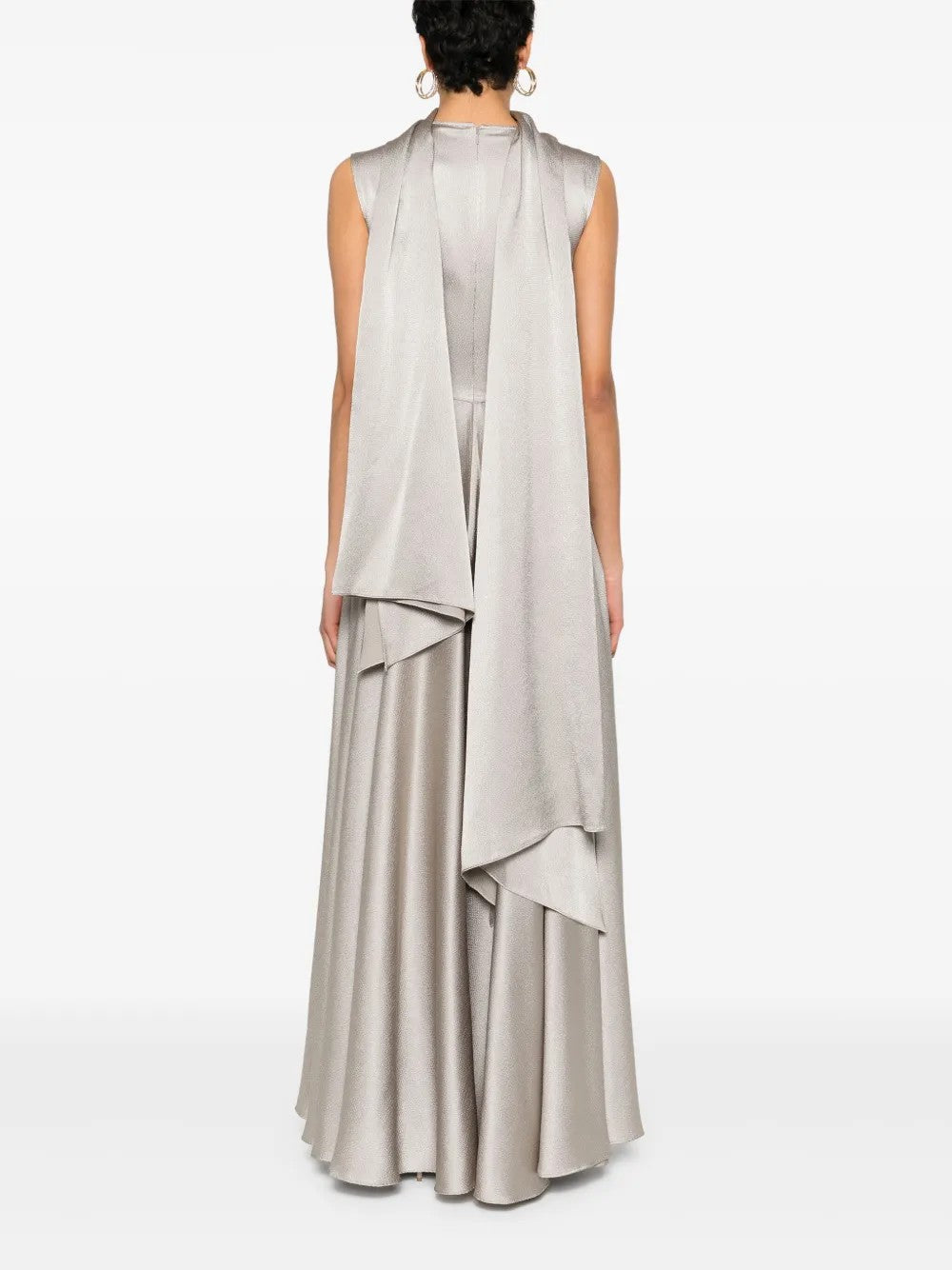 Solace London VESTITI Grigio