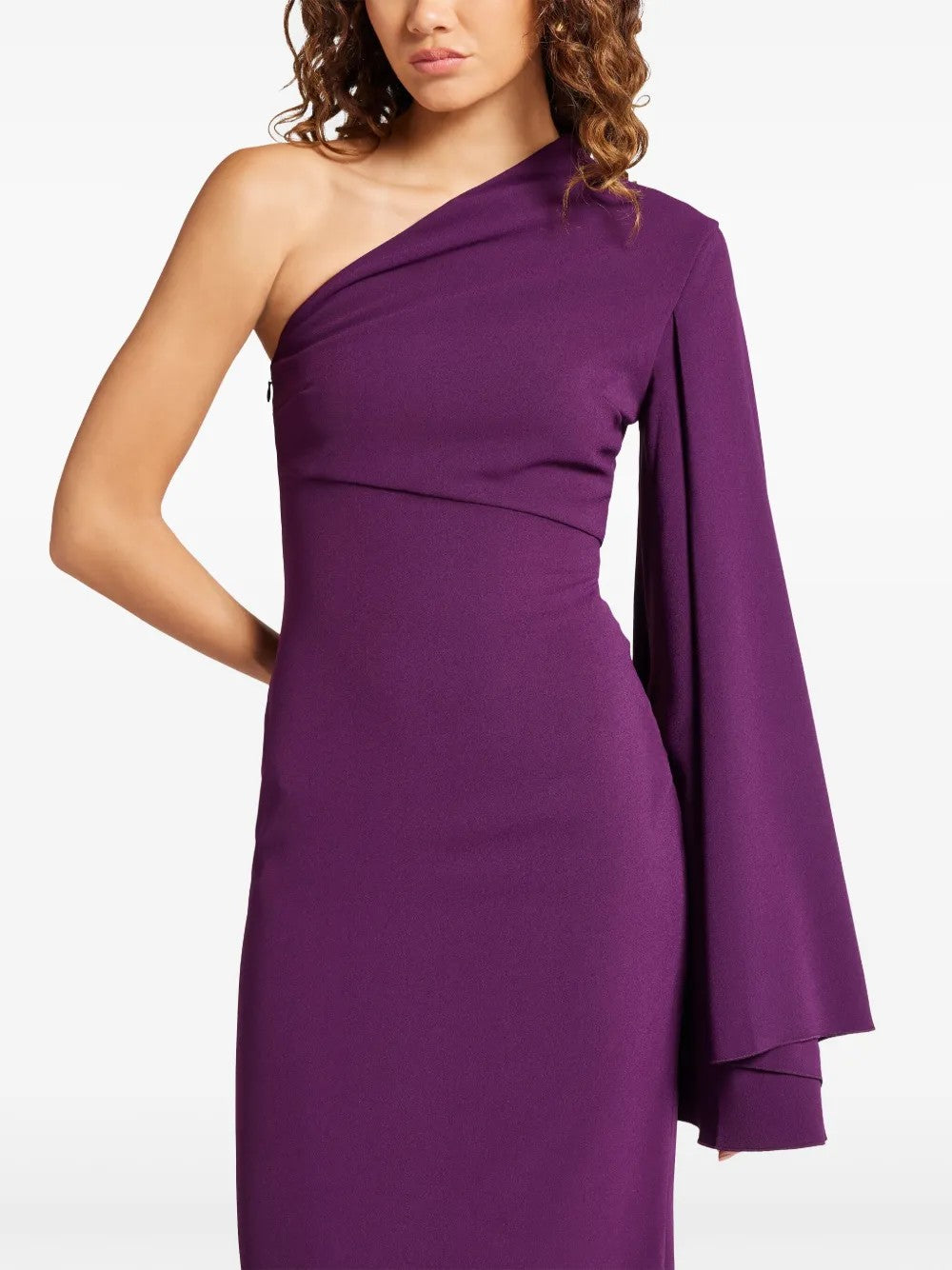 Solace London VESTITI Viola