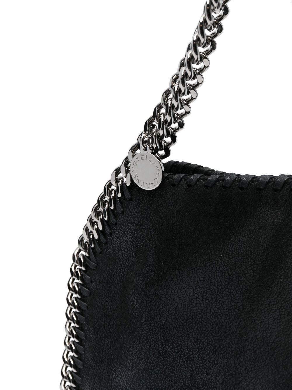 Stella Mccartney BORSE A TRACOLLA Nero