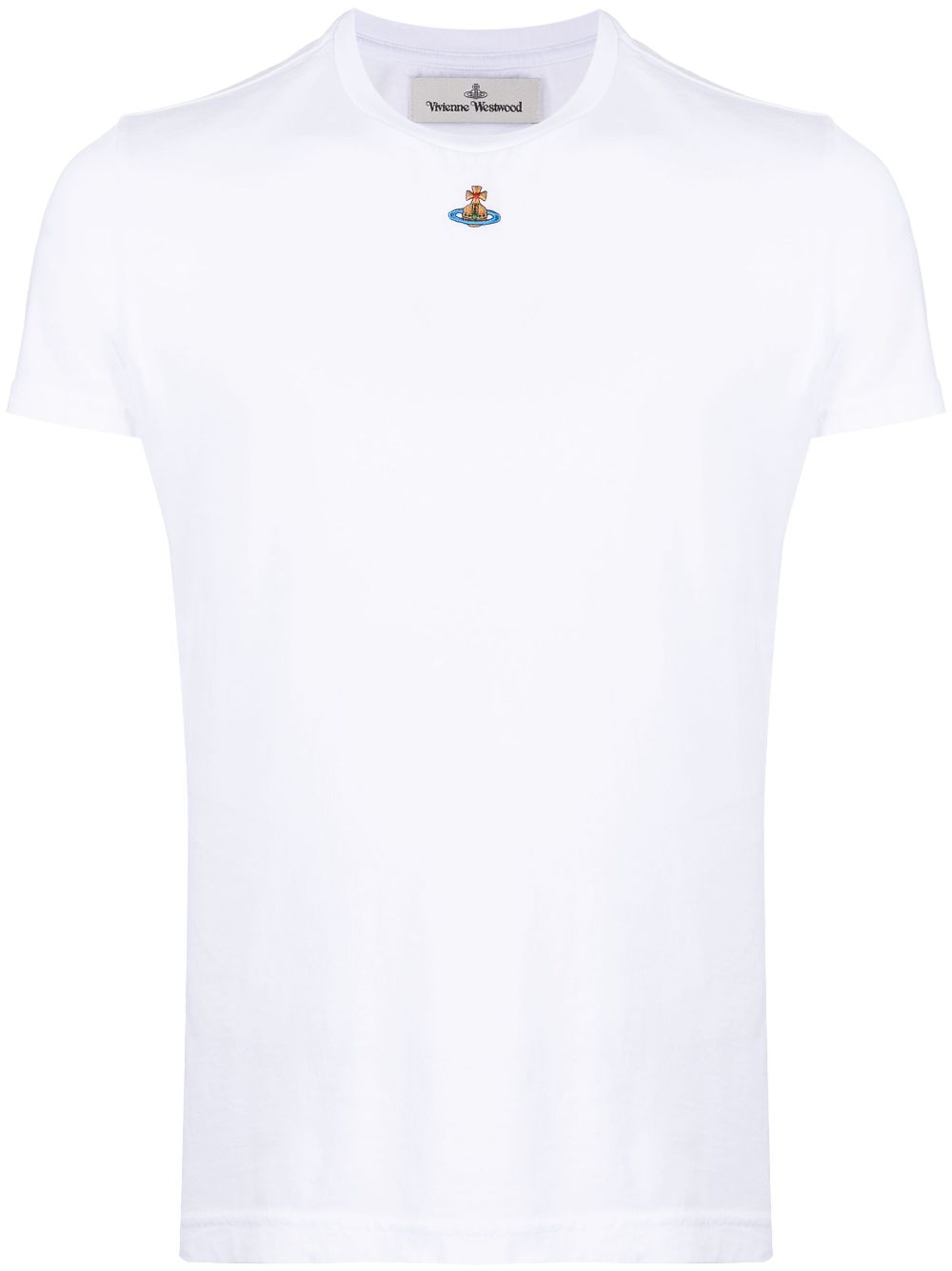 t-shirt vivienne westwood