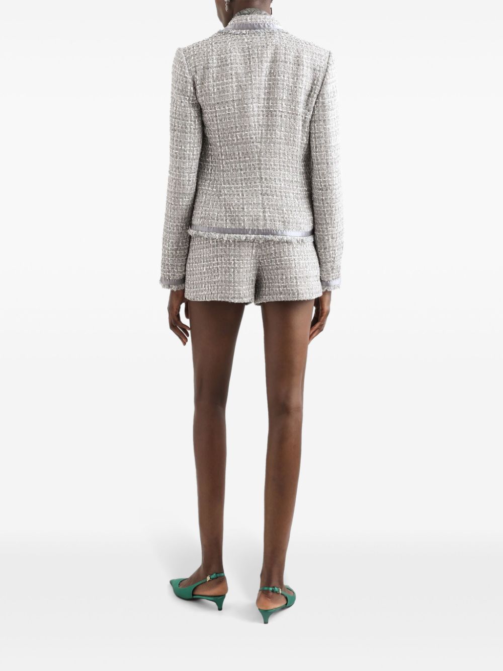 Dolce & Gabbana PANTALONI Grigio