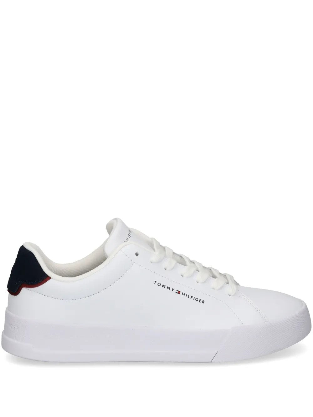 Tommy Hilfiger SNEAKERS Bianco