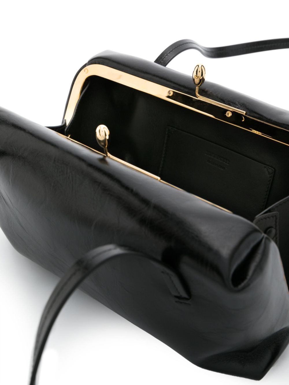 Jil Sander BORSE A TRACOLLA Nero