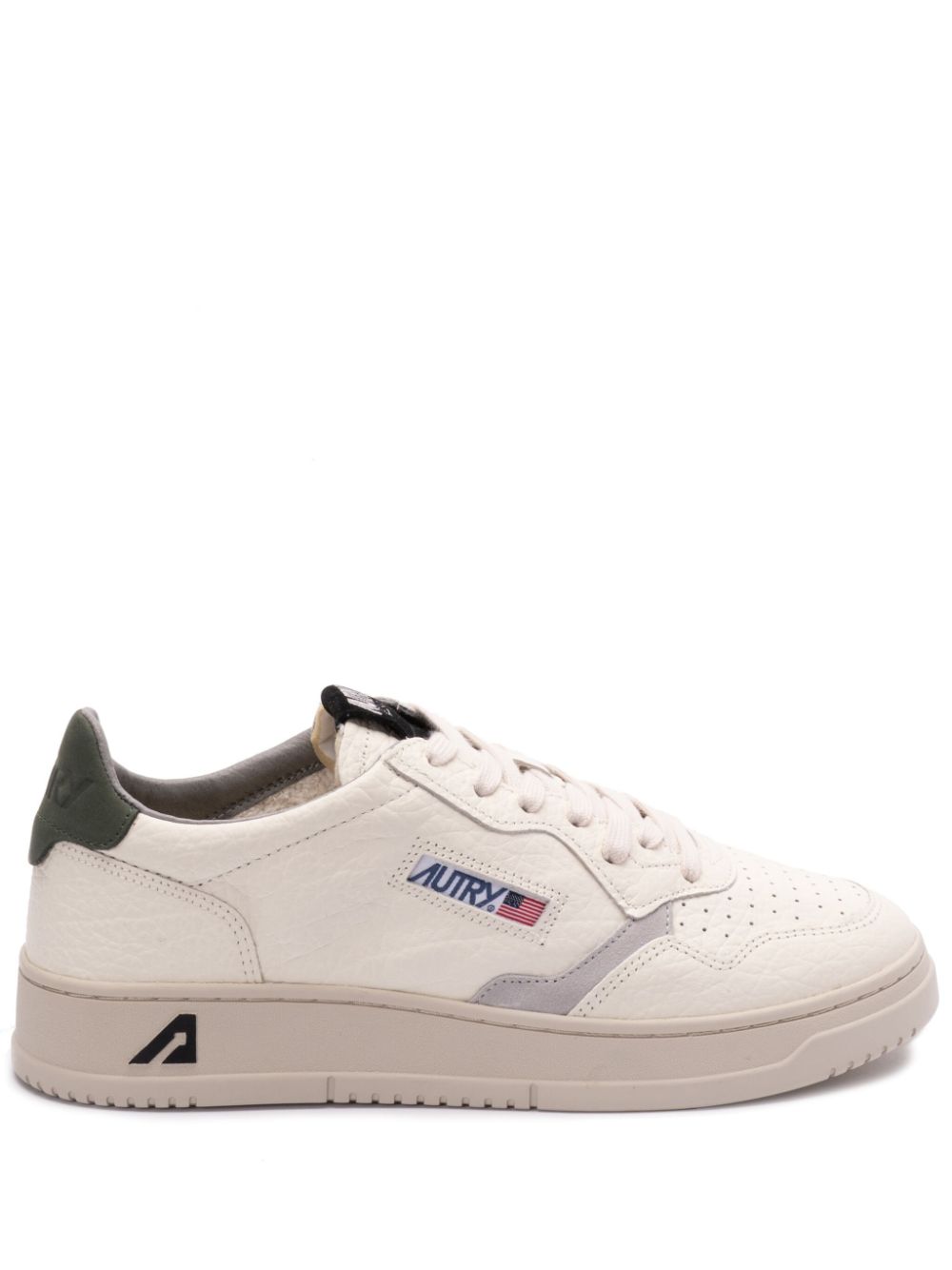 Autry SNEAKERS Beige