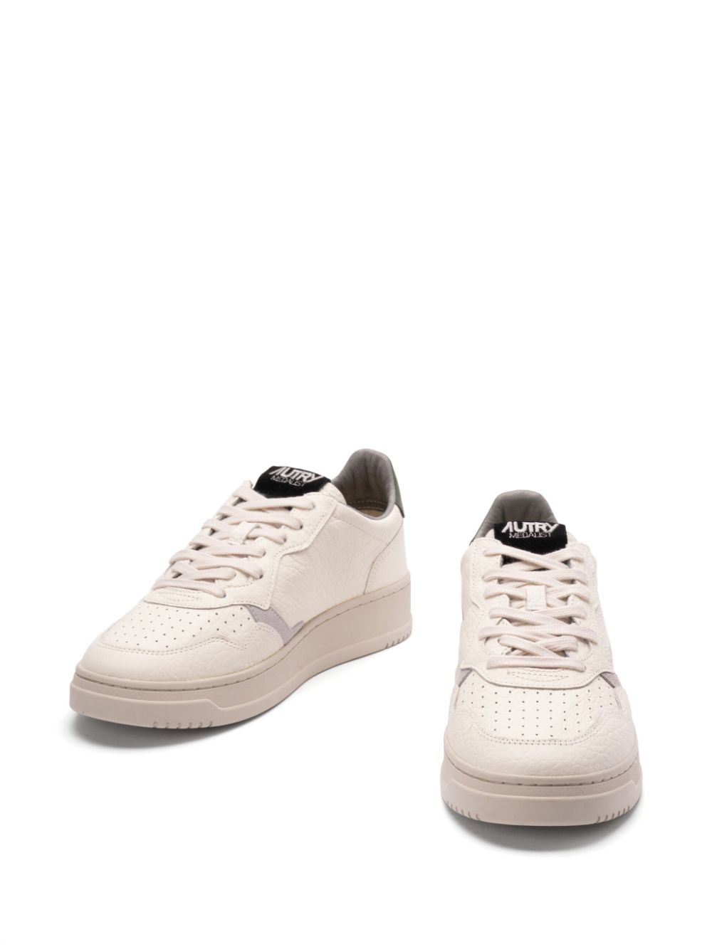 Autry SNEAKERS Beige