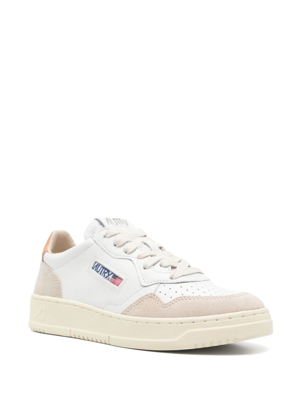 Autry SNEAKERS Beige