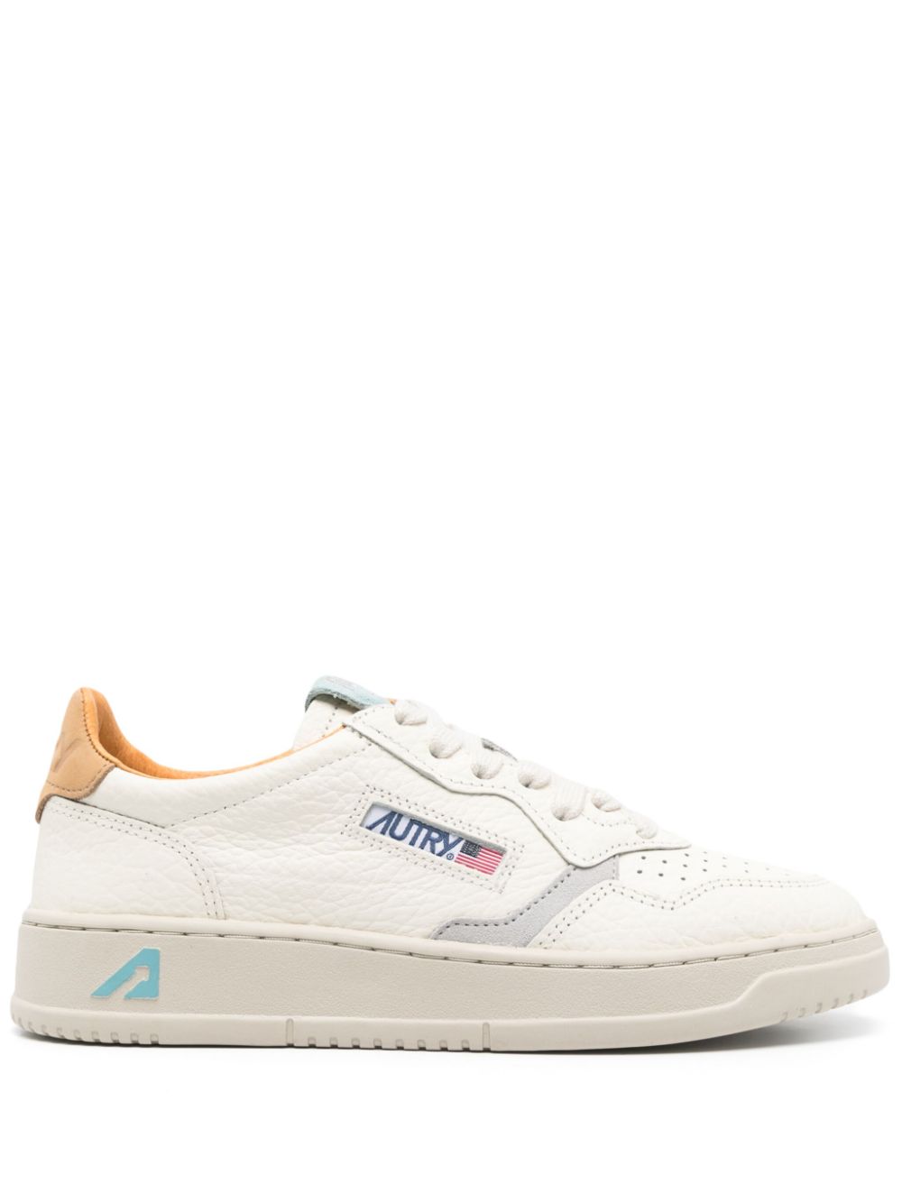 Autry SNEAKERS Bianco