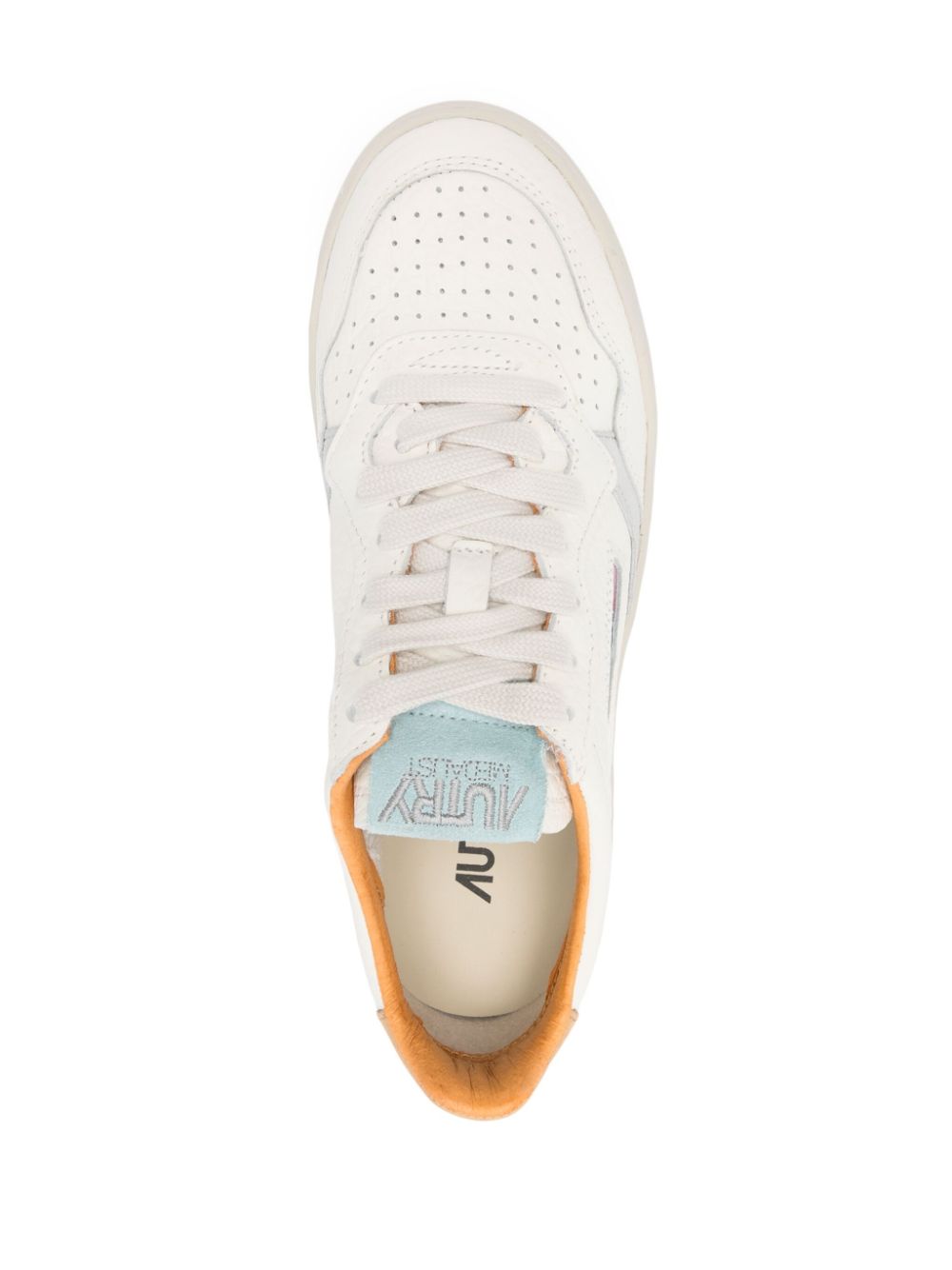 Autry SNEAKERS Bianco