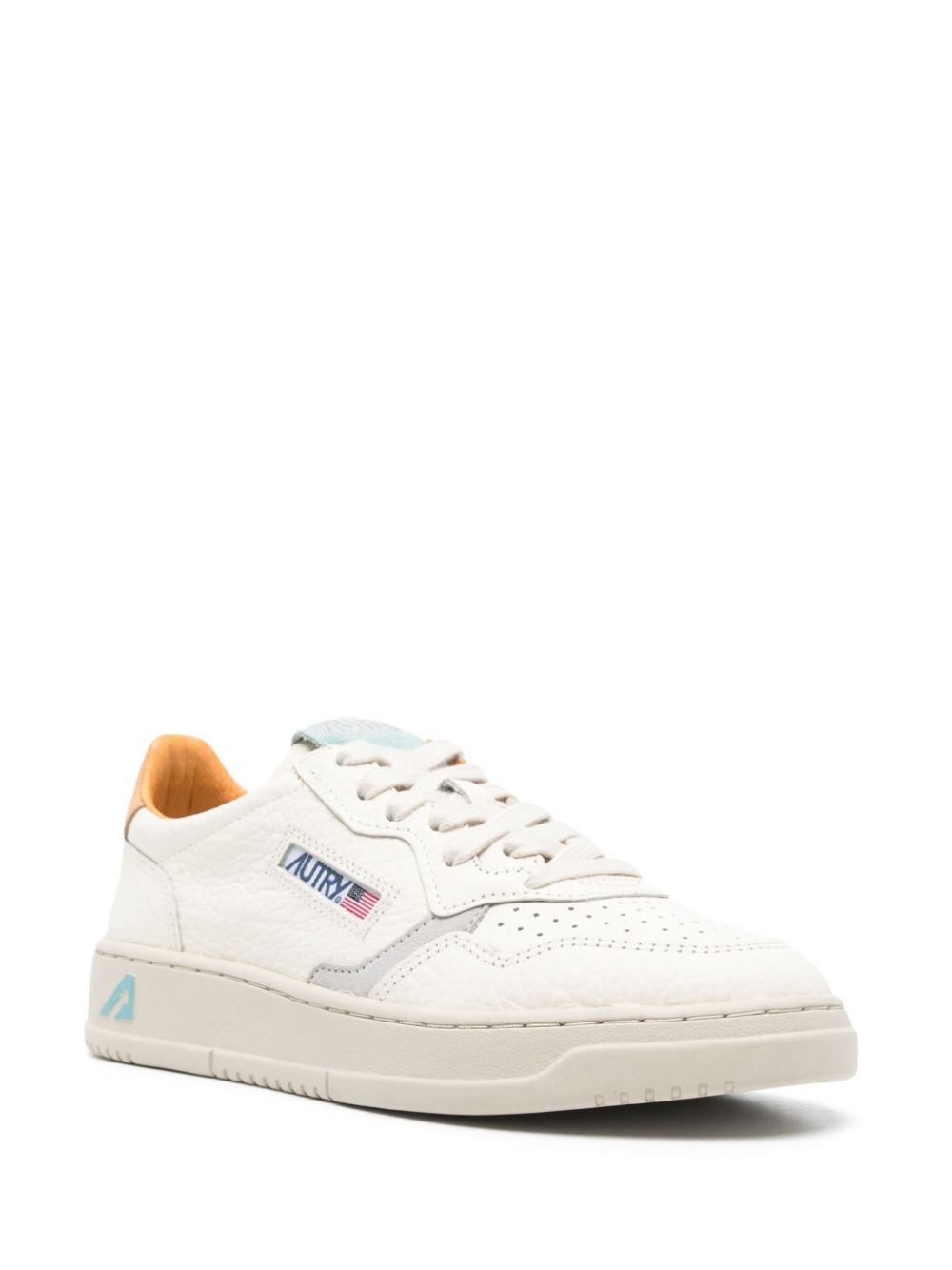 Autry SNEAKERS Bianco