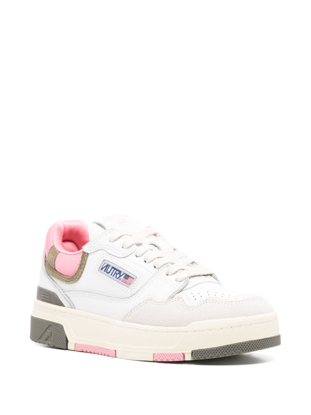 Autry SNEAKERS Bianco