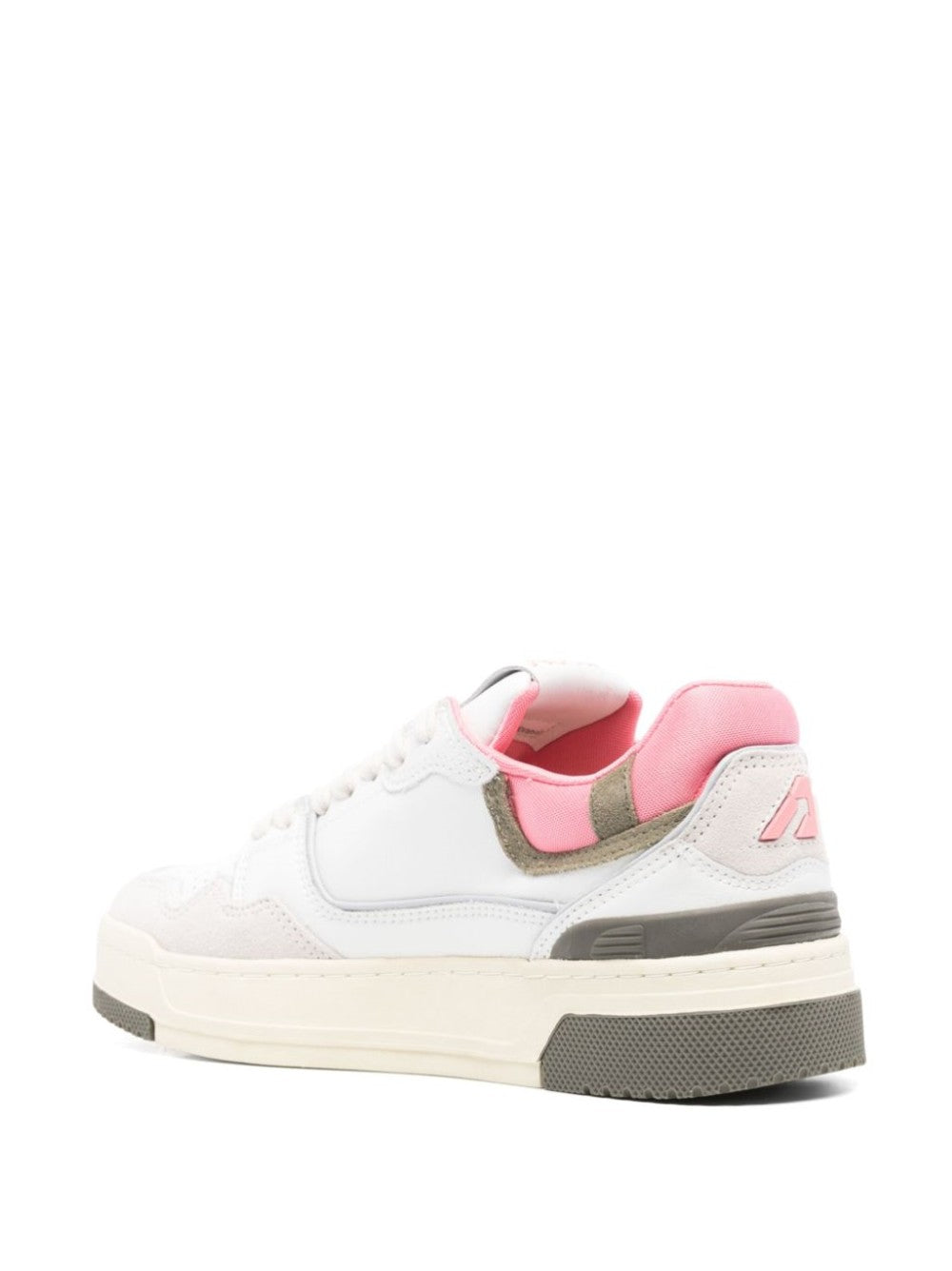 Autry SNEAKERS Bianco